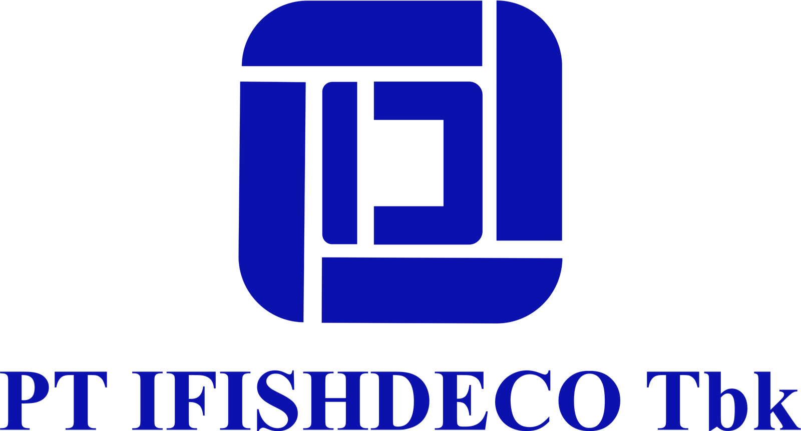 PT Ifishdeco Tbk